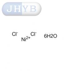 氯化镍(II)六水合物
