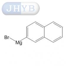 2-萘基溴化镁