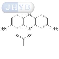 乙酸硫堇酯