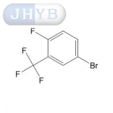 5-溴-2-氟三氟甲苯