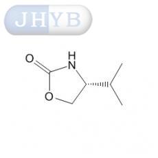 (4R)-(+)-4-异丙基-2-噁唑烷酮