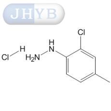2-氯-4-甲基苯肼盐酸盐