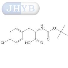 Boc-L-4-氯苯丙氨酸