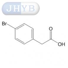 4-溴苯乙酸