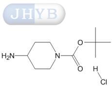 4-氨基-1-Boc-哌啶 盐酸盐