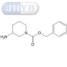 3-氨基-1-N-Cbz-哌啶