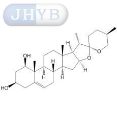 鲁斯可皂苷元