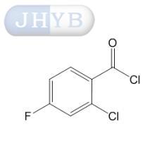 2-氯-4-氟苯甲酰氯