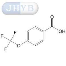 4-三氟甲氧基苯甲酸