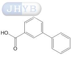 3-联苯基苯甲酸
