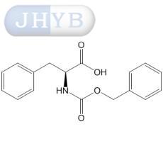 Z-L-苯丙氨酸