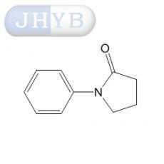 1-苯基-2-吡咯烷酮