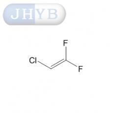 2-氯-1,1-二氟乙烯
