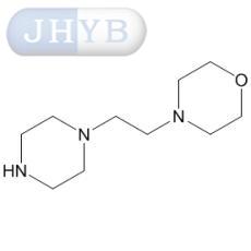 1-(2-(吗啉-4-基)乙基)哌嗪