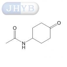 4-乙酰氨基环己酮