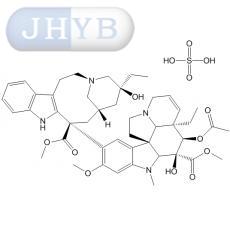 硫酸长春花碱