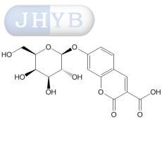 (3-羧基伞形酮基)-β-D-吡喃半乳糖苷