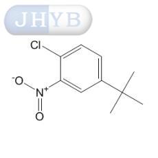 4-氯-3-硝基叔丁基苯