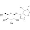 (5-溴-4-氯-3-吲哚基)-β-D-吡喃半乳糖苷