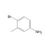 4-溴-3-甲基苯胺