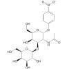 (4-硝基苯基)-2-乙酰氨基-2-脱氧-3-O-β-D-吡喃半乳糖)-α-D-吡喃半乳糖苷