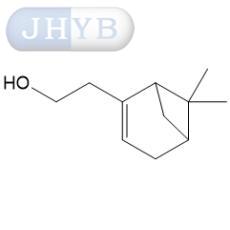 6,6-二甲基联环(311)庚烷-2-烯-2-乙醇
