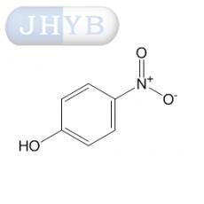 4-硝基苯酚