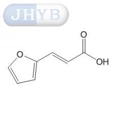 2-呋喃丙烯酸