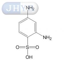 2,4-二氨基苯磺酸