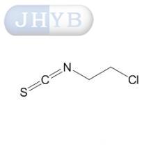 异硫氰酸2-氯乙酯