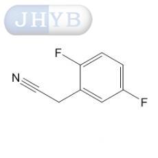 2,5-二氟苯乙腈