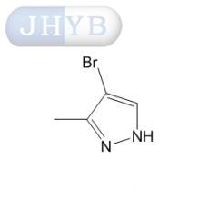 4-溴-3-甲基-1H-吡唑