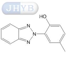 2-(2-羟基-5-甲基苯基)苯并三唑