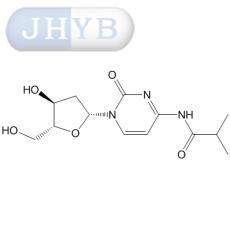 2'-脱氧-N2-异丁酰基胞苷