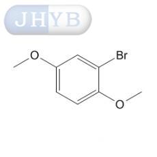 1-溴-2,5-二甲氧基苯