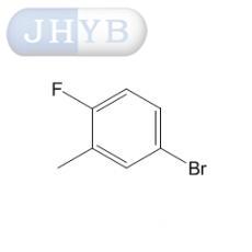 5-溴-2-氟甲苯