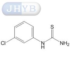 1-(3-氯苯基)-2-硫脲