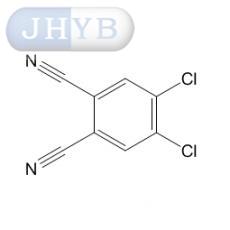 4,5-二氯邻苯二甲腈