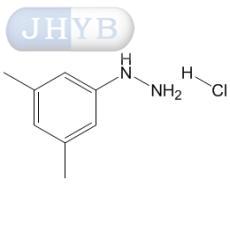 3,5-二甲基苯肼盐酸盐
