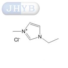 氯化1-乙基-3-甲基咪唑鎓