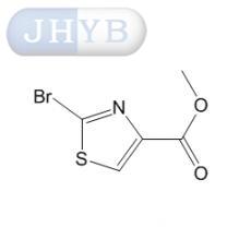 2-溴噻唑-4-羧酸甲酯