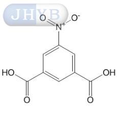 5-硝基间苯二甲酸