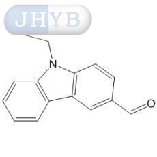 N-乙基咔唑-3-羧酸