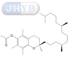 DL-α-生育酚乙酸酯