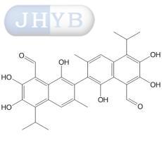 棉酚,来源于棉花籽