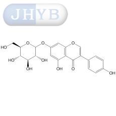 染料木苷,来源于大豆