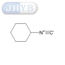 环己基异氰化物