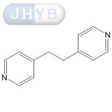 1,2-双(4-吡啶基)乙烷