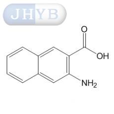 3-氨基-2-萘甲酸