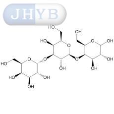 3α,4β-半乳三糖